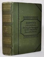 Charles Darwin - Journal of Researches into the Natural