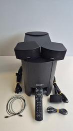 Bose - Cinemate GS series II Subwoofer luidsprekerset, Nieuw