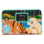 Aladdin Jasmine Princess Series Portefeuille, Collections, Disney, Ophalen of Verzenden
