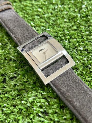 Fendi - Double face - Sans Prix de Réserve - Femme -