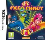 Mega Mindy (Losse Cartridge) (DS Games), Games en Spelcomputers, Ophalen of Verzenden, Zo goed als nieuw
