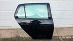 Porte arr. droite Volkswagen Golf VII Hatchback 2012 - 2021, Autos : Pièces & Accessoires, Ophalen, Volkswagen, Utilisé, Porte