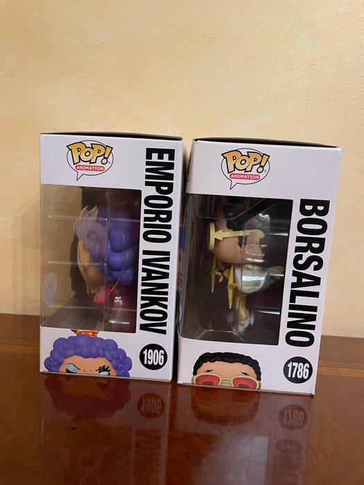 Funko - Funko Pop Emporio Ivankov; Borsalino - 2010-2020 -, Antiquités & Art, Antiquités | Jouets