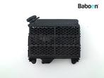 Radiateur Suzuki RG 125 Gamma 1985-1991, Motoren, Verzenden, Nieuw