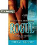Rogue 9781402217623 Cheryl Brooks, Verzenden, Gelezen, Cheryl Brooks