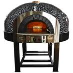 Pizzaoven | SERIE GK (MOSAIC) | Gas | 10x Ø30cm | 30kW |, Verzenden, Nieuw in verpakking