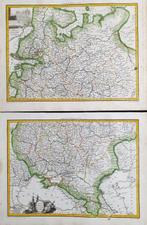 Europe - [lot de 2] - Russie / Moscou / Saint-Pétersbourg;, Nieuw