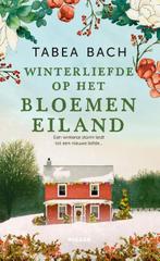 Winterliefde op het bloemeneiland / Het bloemeneiland / 2.5, Boeken, Romans, Verzenden, Zo goed als nieuw, Tabea Bach