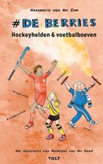 De Berries 3 - Hockeyhelden & voetbalboeven (9789021426457), Antiek en Kunst, Verzenden