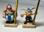 Asterix - 2 potloodhouder - 1982, Nieuw