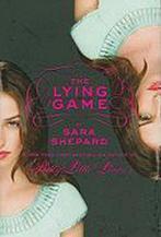 The Lying Game 9780061869709, Gelezen, Sara Shepard, S. Shepard, Verzenden