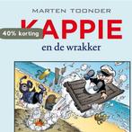 Kappie 135. kappie en de wrakker 9789074539562, Verzenden, Zo goed als nieuw, Marten Toonder