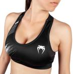 Venum Rapid 2.0 Sportbeha Zwart Wit, Kleding | Dames, Sportkleding, Nieuw, Venum, Zwart, Verzenden