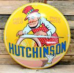 Hutchinson pneu velo, Collections, Verzenden