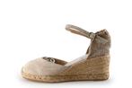 Toni Pons espadrilles in maat 40 Beige | 5% korting, Vêtements | Femmes, Chaussures, Verzenden, Espadrilles
