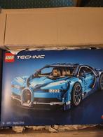 Lego Set - 42083 - Technic - Bugatti Chiron, Kinderen en Baby's, Speelgoed | Duplo en Lego, Nieuw