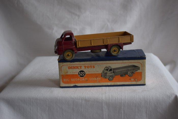 Dinky Toys 1:43 - Model vrachtwagen - Dinky Toys 522 Big, Hobby en Vrije tijd, Modelauto's | 1:5 tot 1:12