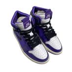 Nike - Air Jordan 1 Zoom - Sneakers - Maat: EU 37.5 - Nieuw