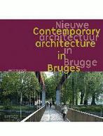 Nieuwe architectuur in Brugge/ contemporary architecture in, Boeken, Gelezen, Verzenden, Dubois, Marianne Dubois