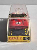 Dinky Toys 1:43 - Voiture miniature - Dinky Toys Ferrari 312, Hobby en Vrije tijd, Nieuw