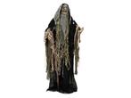 Halloweenfiguur Hellxunar Met Licht, Geluid En Beweging, Kinderen en Baby's, Speelgoed | Poppen, Nieuw