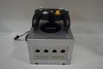 GameCube Console SET Silver incl:, Games en Spelcomputers, Spelcomputers | Nintendo GameCube, Nieuw