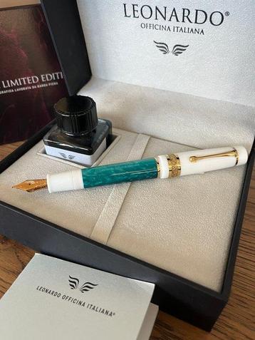 Leonardo Officina Italiana - Felice Smeraldo - PENNINO IN