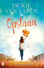 Opstaan / Anne Miller / 2 9789022581131 Jackie van Laren, Boeken, Verzenden, Gelezen, Jackie van Laren
