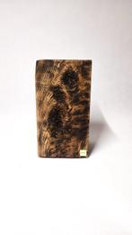 THE FOREST - Table dappoint - Chêne - Fait main, Antiquités & Art