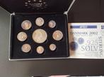 Denemarken. Probe Set 2002 (Zonder minimumprijs)