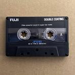 Fuji JP-II 90 onbespeeld gebruikt (Cassette band), Cd's en Dvd's, Cassettebandjes, Ophalen of Verzenden, Nieuw in verpakking