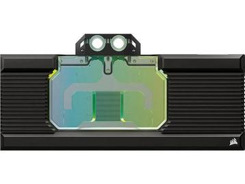 Veiling - Corsair Hydro X Series XG7 RGB 4080 GPU waterblok beschikbaar voor biedingen