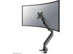 Neomounts NM-D775BLACKPLUS monitorarm 1 scherm - 10-49 -, Computers en Software, Verzenden, Zo goed als nieuw
