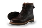 Travelin Veterboots in maat 40 Bruin | 10% extra korting, Kleding | Heren, Schoenen, Bruin, Verzenden, Boots, Nieuw