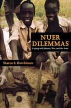 Nuer Dilemmas 9780520202849 Sharon E. Hutchinson, Verzenden, Gelezen, Sharon E. Hutchinson