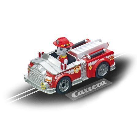 Carrera First Paw Patrol - Marshall - 65024, Kinderen en Baby's, Speelgoed | Racebanen, Verzenden