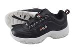 Fila Sneakers in maat 33 Zwart | 10% extra korting, Schoenen, Verzenden