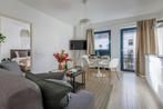 Appartement aan Avenue Michel-Ange, Brussels, 50 m² of meer