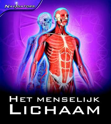 Het menselijk lichaam / Navigators 9789054614395, Verzenden, Miranda Smith