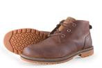 Timberland Boots in maat 42 Bruin | 5% extra korting, Kleding | Heren, Schoenen, Bruin, Verzenden, Timberland, Boots