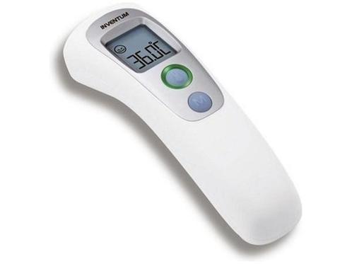 Veiling - Inventum TMC609 infrarood thermometer, Elektronische apparatuur, Persoonlijke Verzorgingsapparatuur