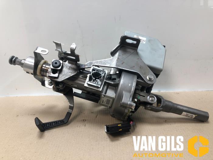Stuurbekrachtiging Elektrisch Renault Scenic O261133, Auto-onderdelen, Interieur en Bekleding