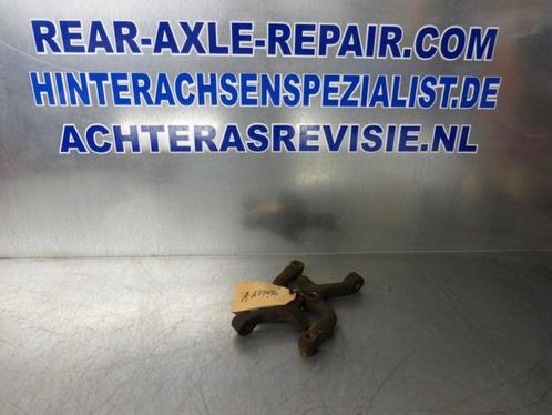Fusee stuk, stuurarm, Opel Ascona A Manta A gebruikt (set), Auto-onderdelen, Besturing, Gebruikt, Opel, Verzenden