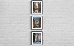 Fabian Kimmel - New York in color - Series of 3, New York