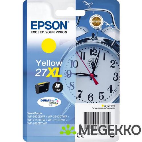 Epson C13T27144022 inktcartridge, Computers en Software, Overige Computers en Software, Nieuw, Verzenden