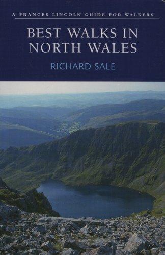 Best Walks in North Wales (Best Walks Guides), Sale,, Boeken, Overige Boeken, Gelezen, Verzenden