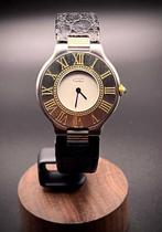 Cartier - Must de Cartier 21 - 1330 - Unisexe - 1990-1999, Handtassen en Accessoires, Nieuw