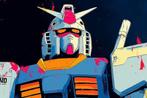 Friki-Pop - Gundam: El Despertar del Titán, Nieuw
