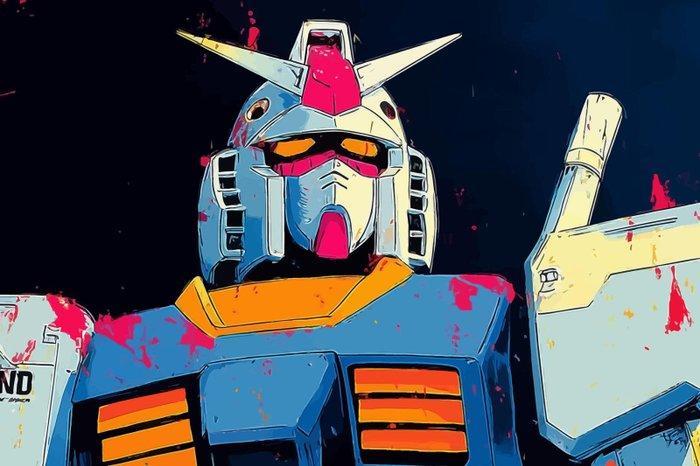 Friki-Pop - Gundam: El Despertar del Titán, Games en Spelcomputers, Spelcomputers | Overige Accessoires