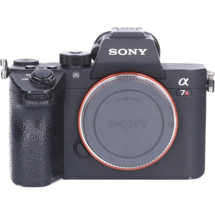 Tweedehands Sony A7R III Body CM0400, TV, Hi-fi & Vidéo, Appareils photo numériques, Enlèvement ou Envoi